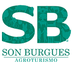 Son Burgues Logo